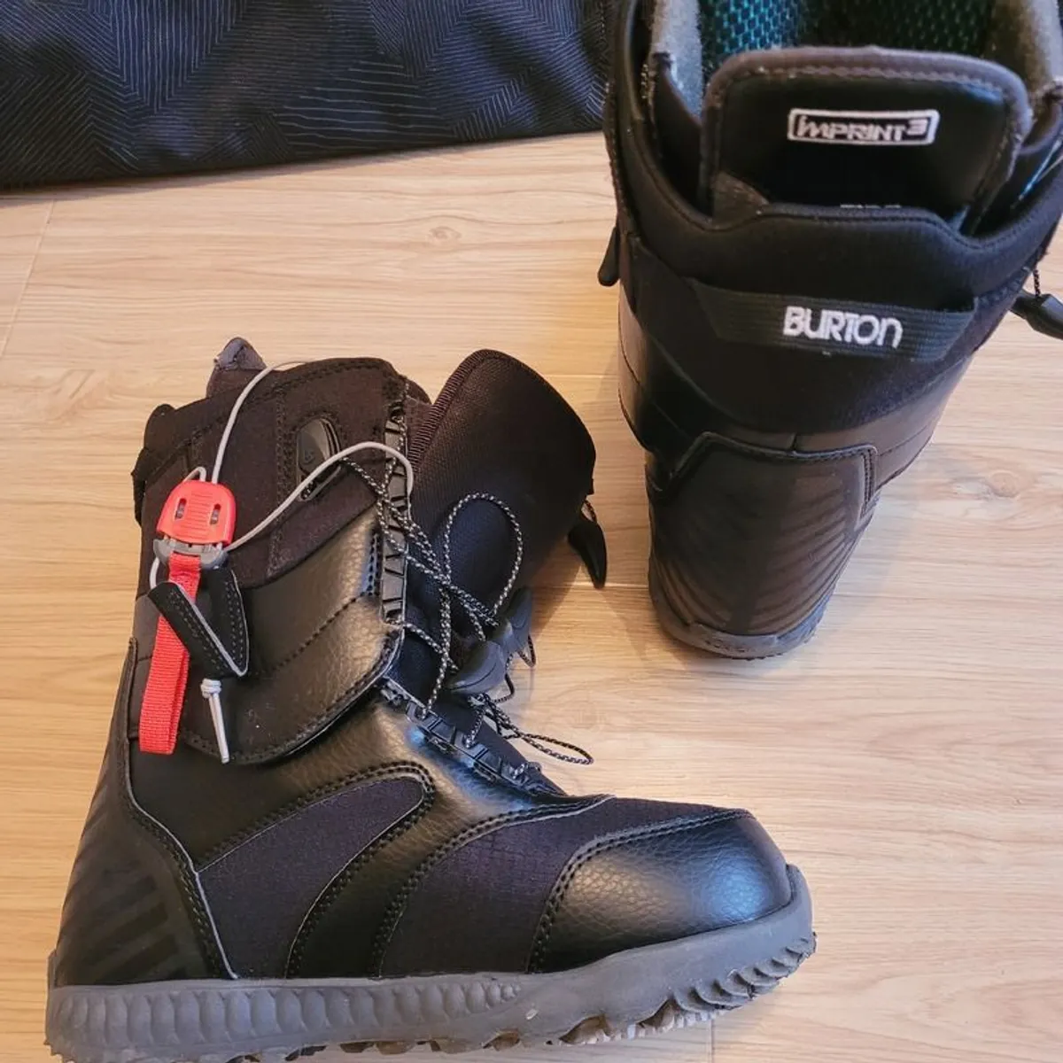 Snowboard Boots - Image 2