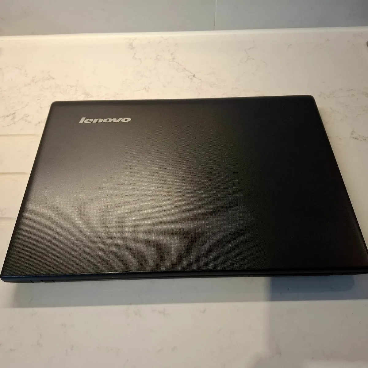 Lenovo ideapad 100 - Win 11 i5 8GB RAM, 500GB SSD - Image 2
