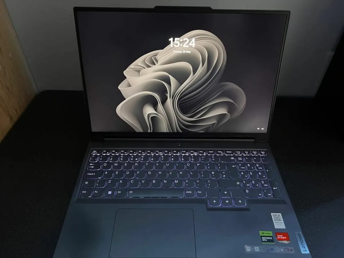 Gaming Laptop (Lenovo Legion 5 Slim) - Image 1