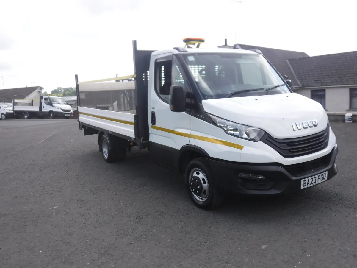 Iveco Daily 2023 - Image 1
