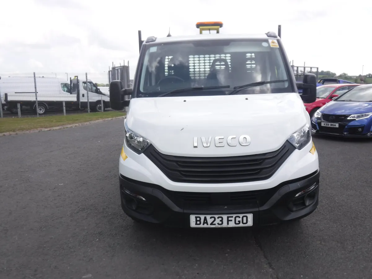 Iveco Daily 2023 - Image 3