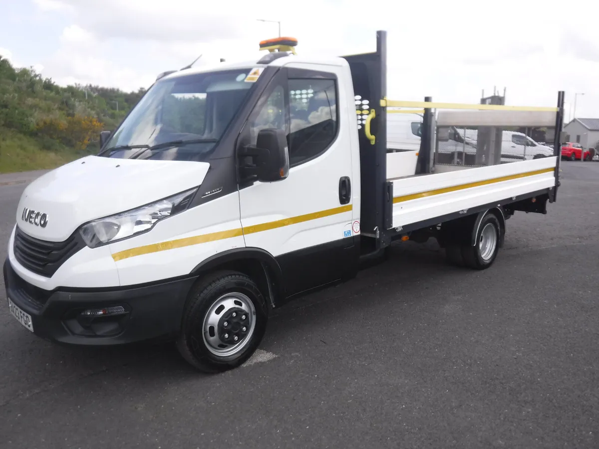 Iveco Daily 2023 - Image 2