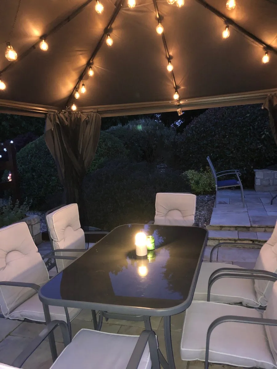 Garden Furniture - Image 2
