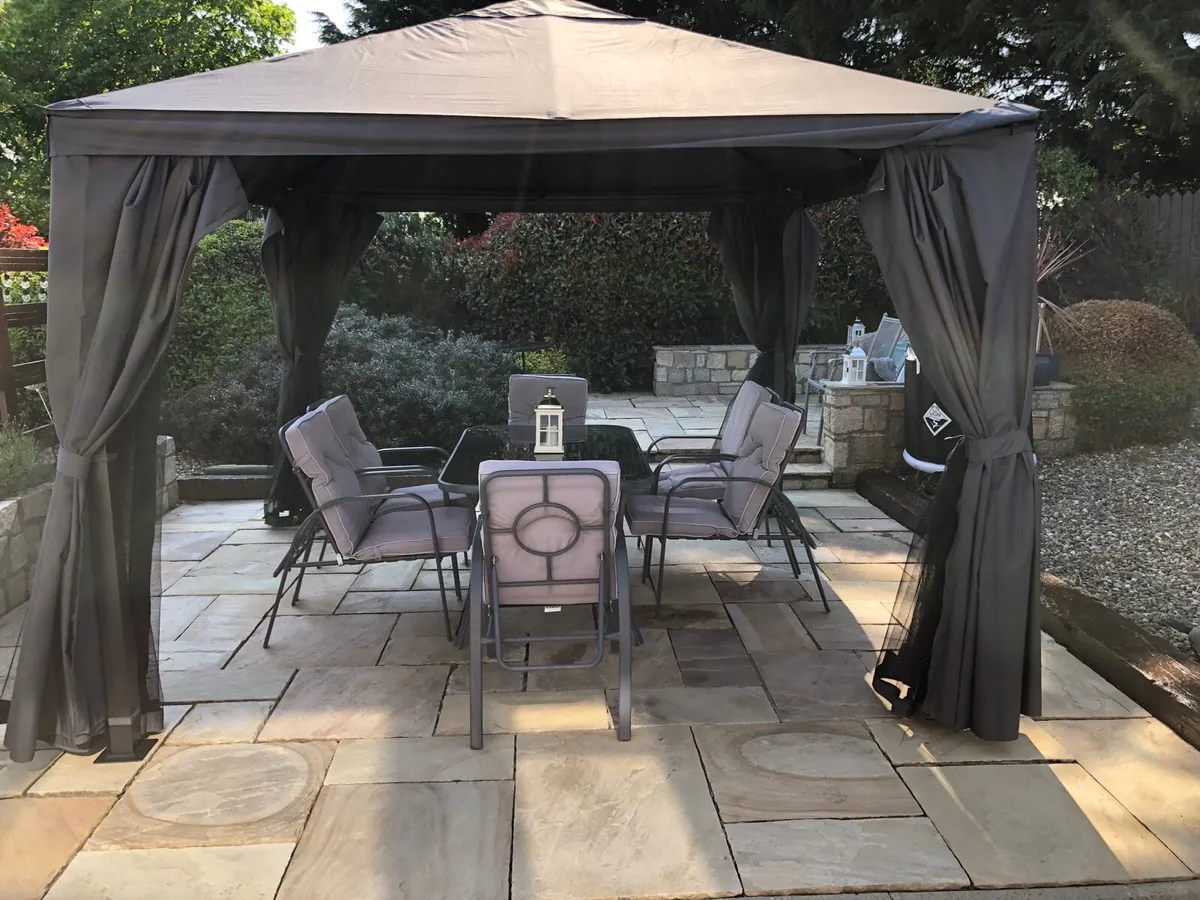 Garden Furniture - Image 3