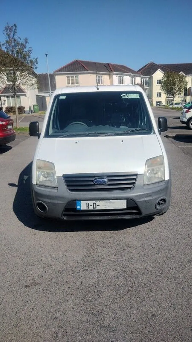 2011 Ford Transit Connect - Image 1