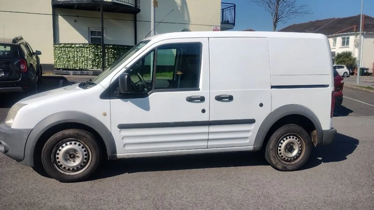 2011 Ford Transit Connect - Image 3