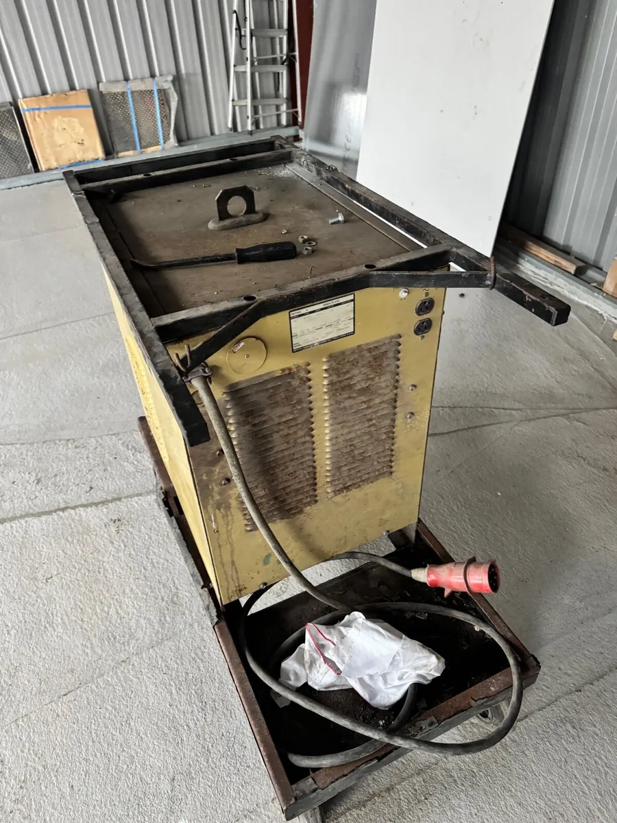 AC/DC Welder - Image 3