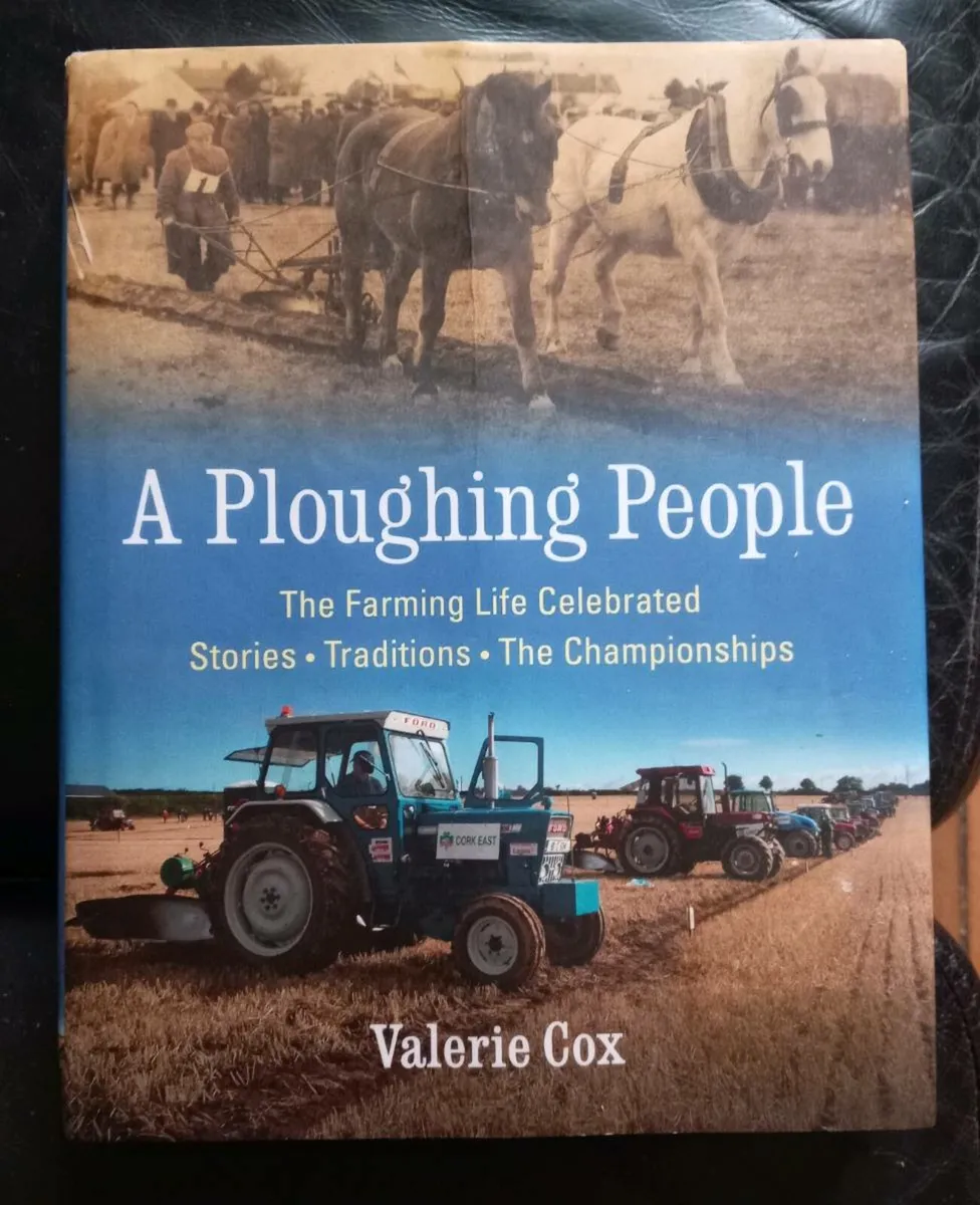 Ploughing Championships Book - Image 1