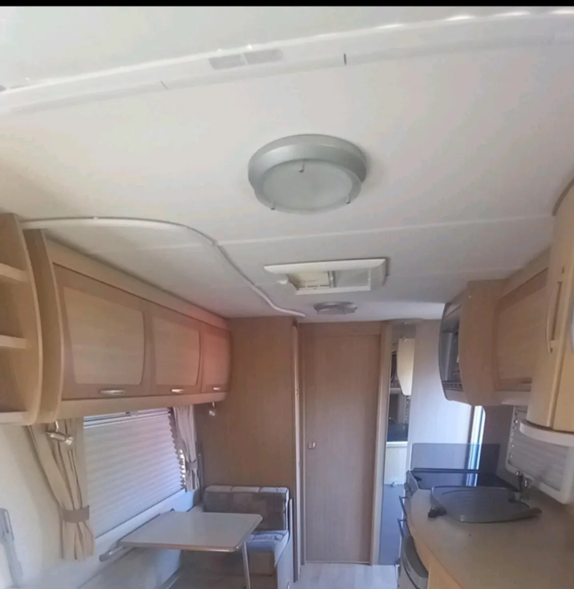 Abbey 4 berth caravan - Image 4