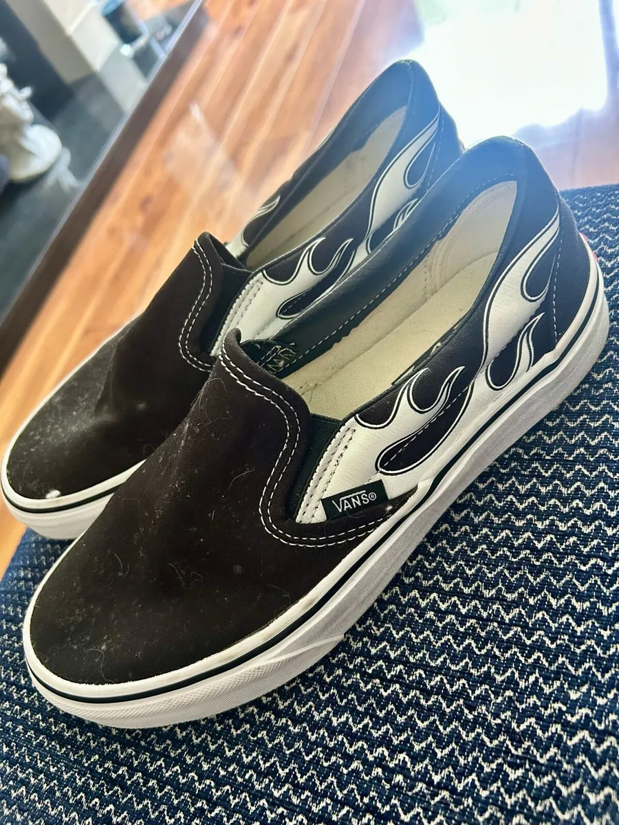 Vans