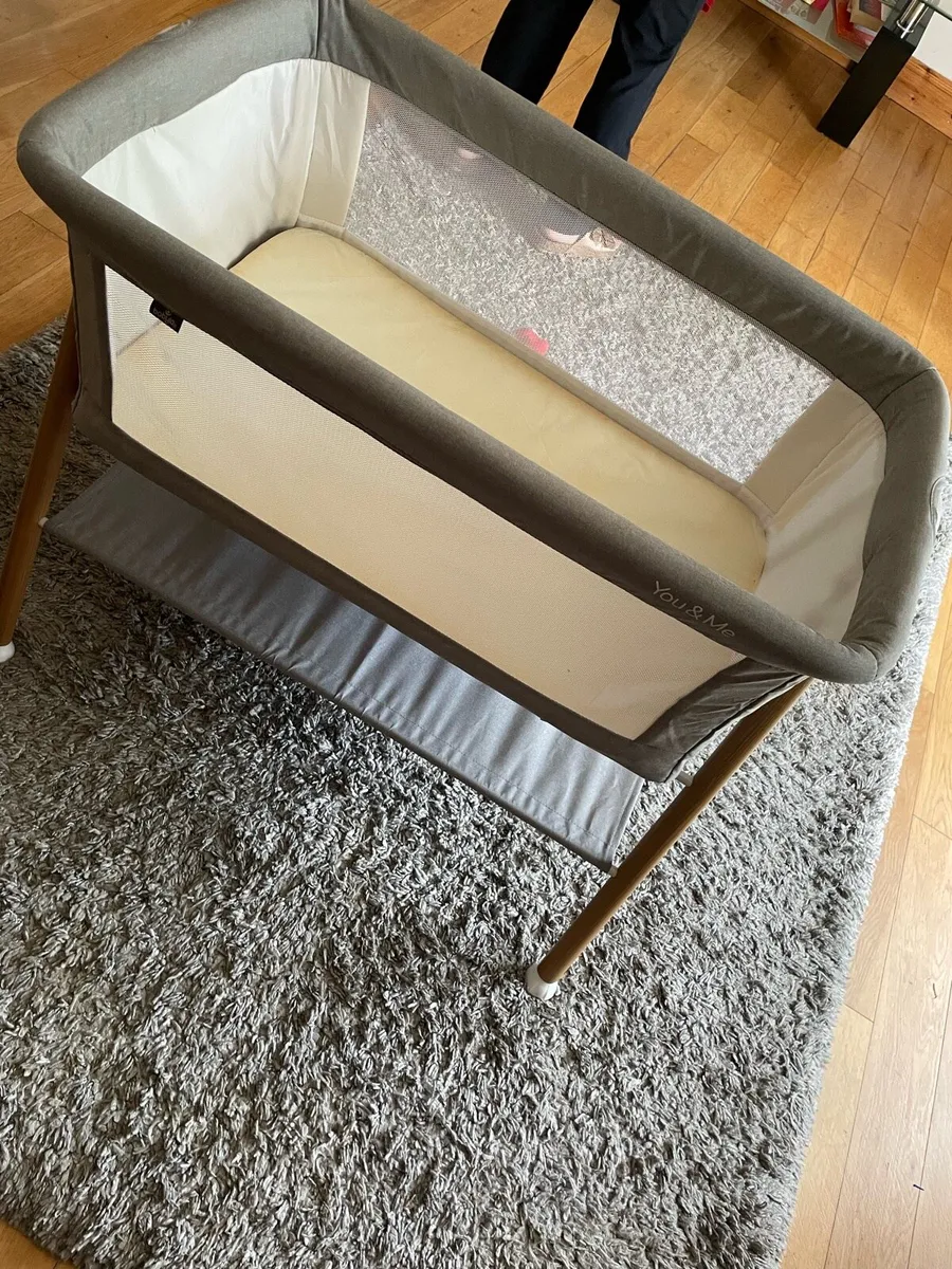 Me&you cot - Image 1