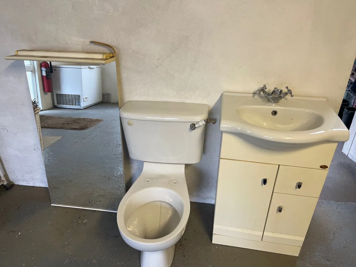 Bathroom Ware - Image 3