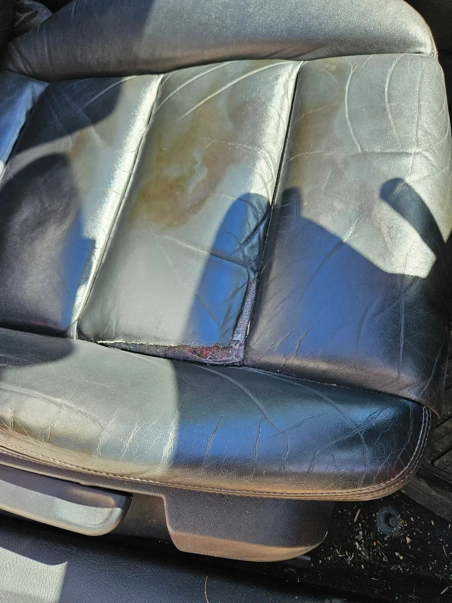 Audi A4 2007 - Image 3