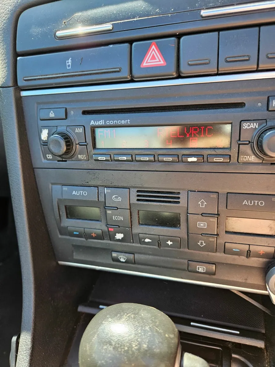 Audi A4 2007 - Image 4