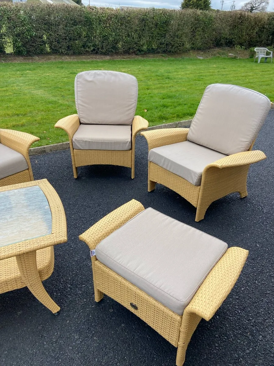 Garden furniture - Image 2