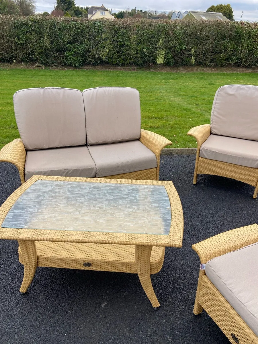 Garden furniture - Image 3