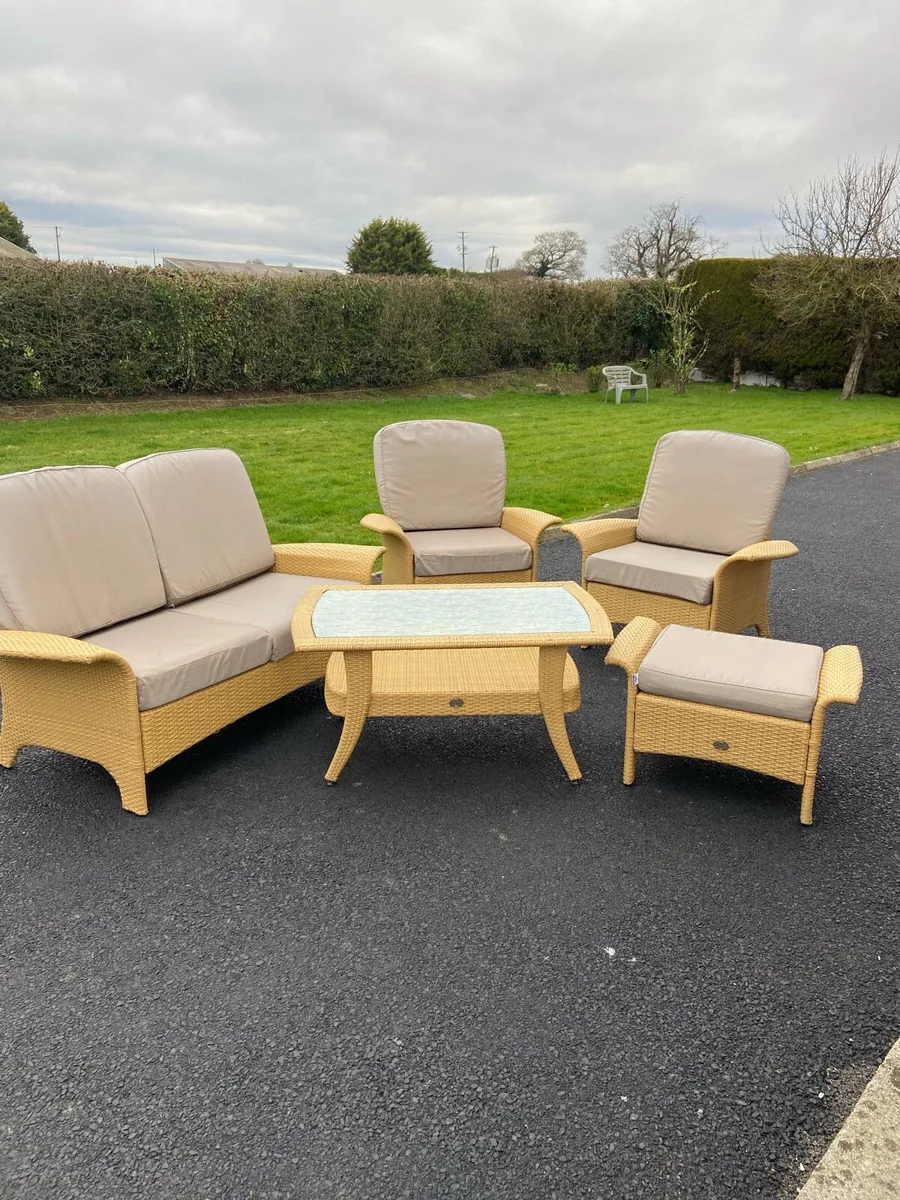 Garden furniture - Image 4