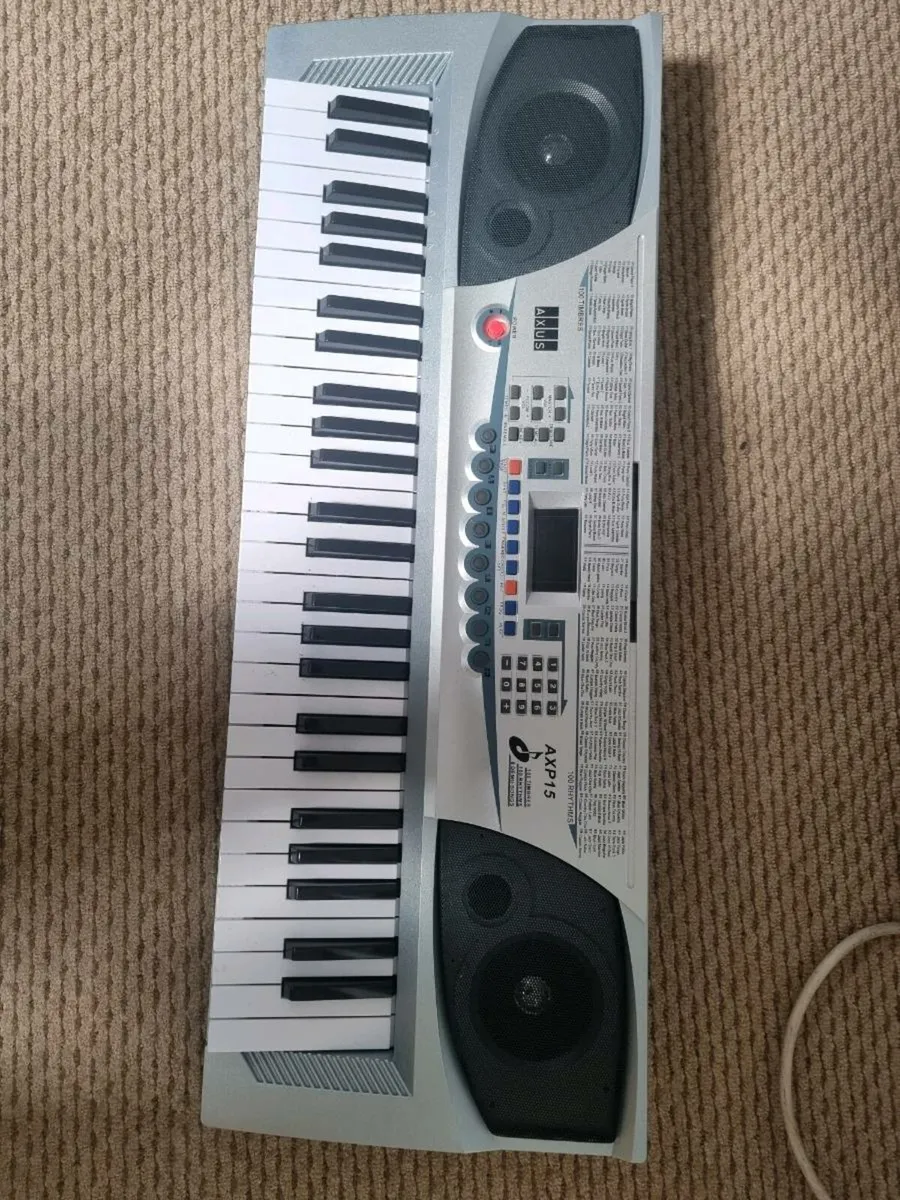 Keyboards - Image 3