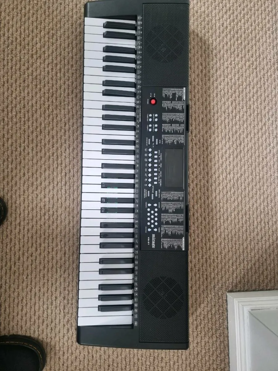 Keyboards - Image 4