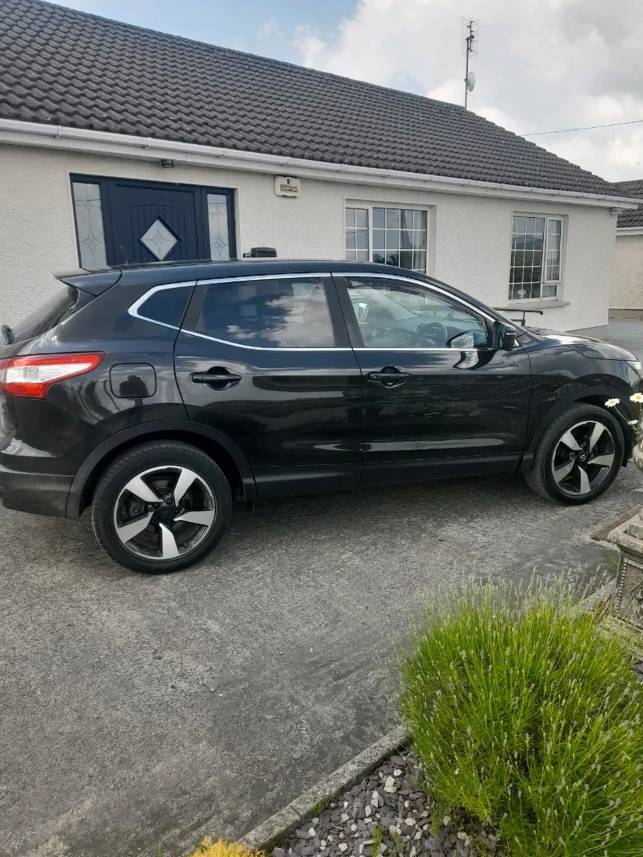 Nissan qashqai 1.5dci - Image 2