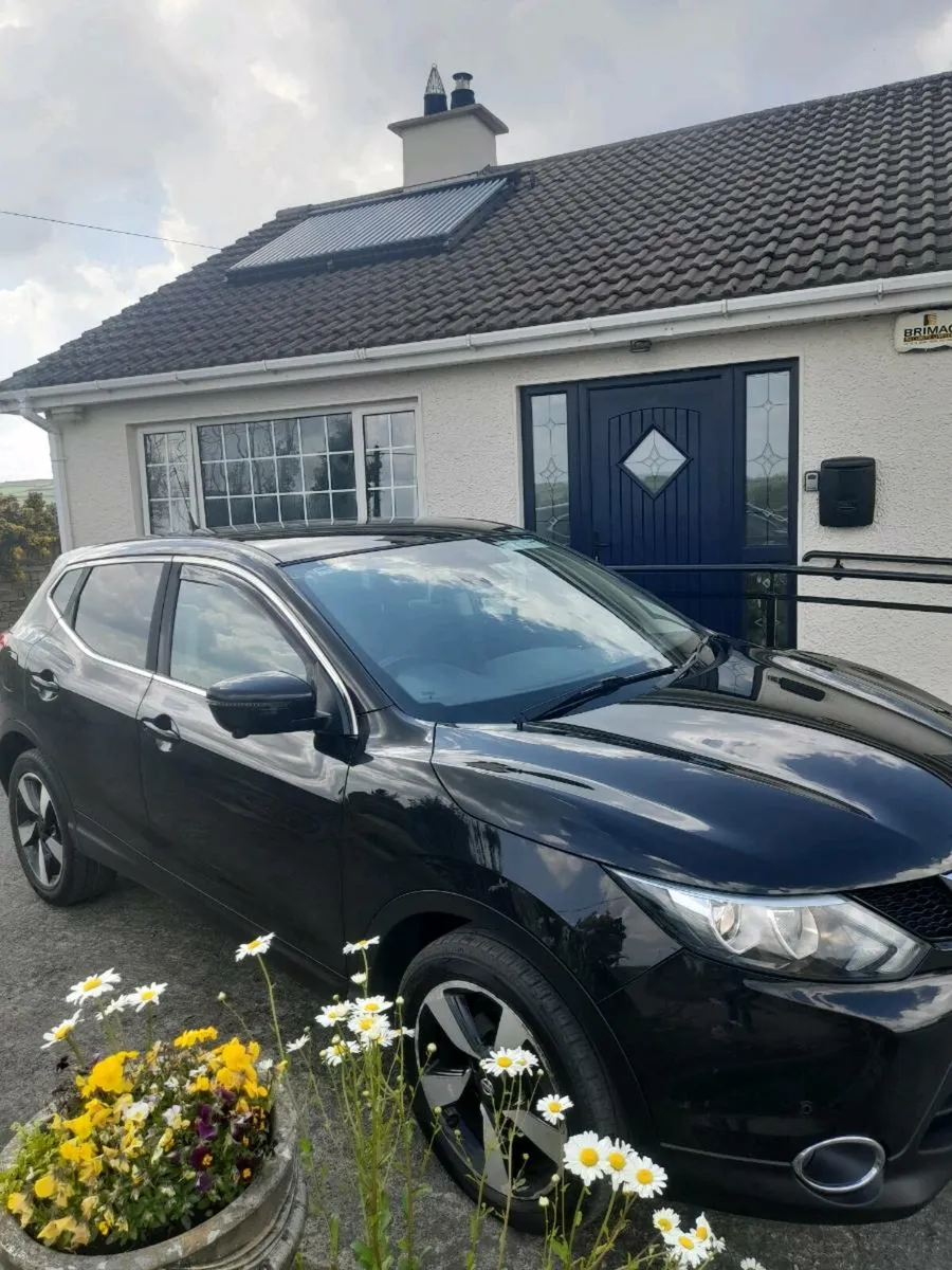 Nissan qashqai 1.5dci - Image 3
