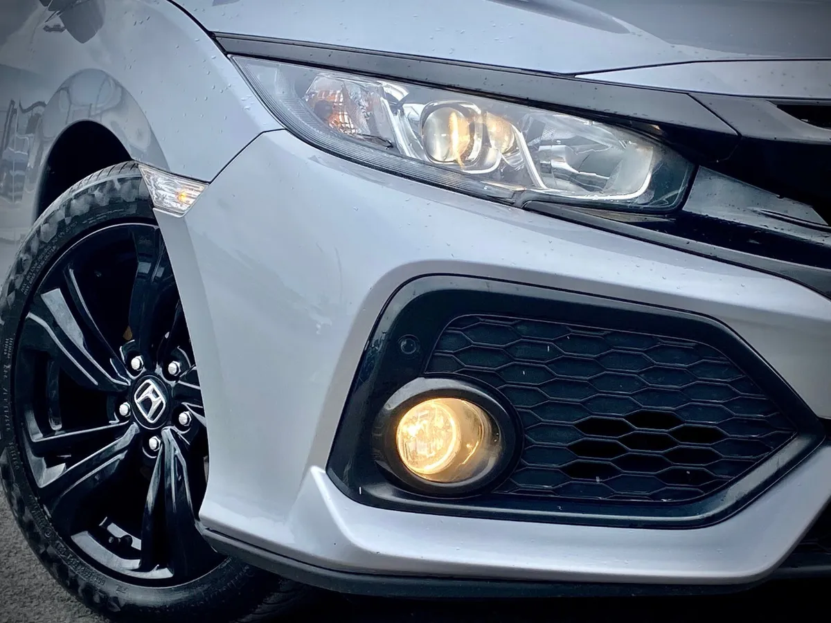 Honda Civic - 1 owner - Full history - New T BELT - Image 2