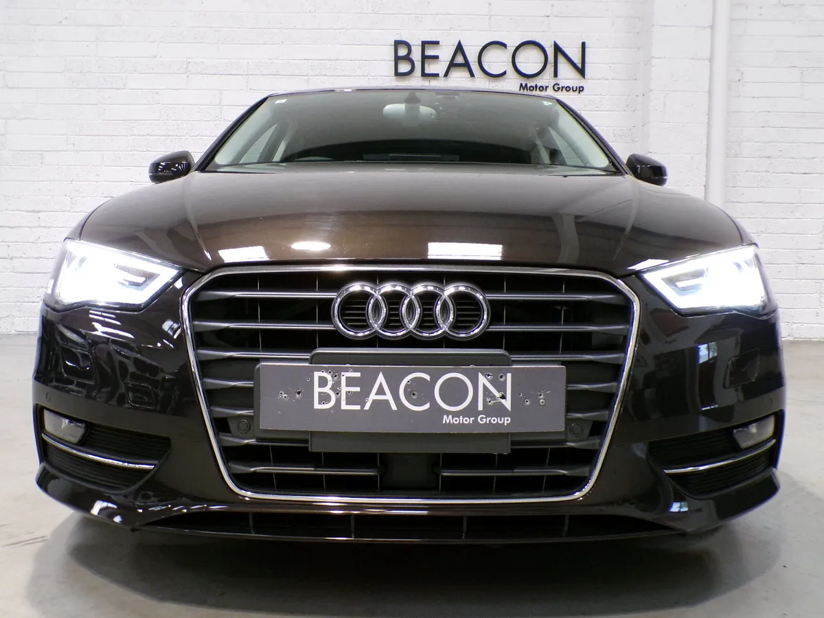**AUTO**ONLY 35,000 MILES**AUDI A3 SPORT*PARKING S - Image 3