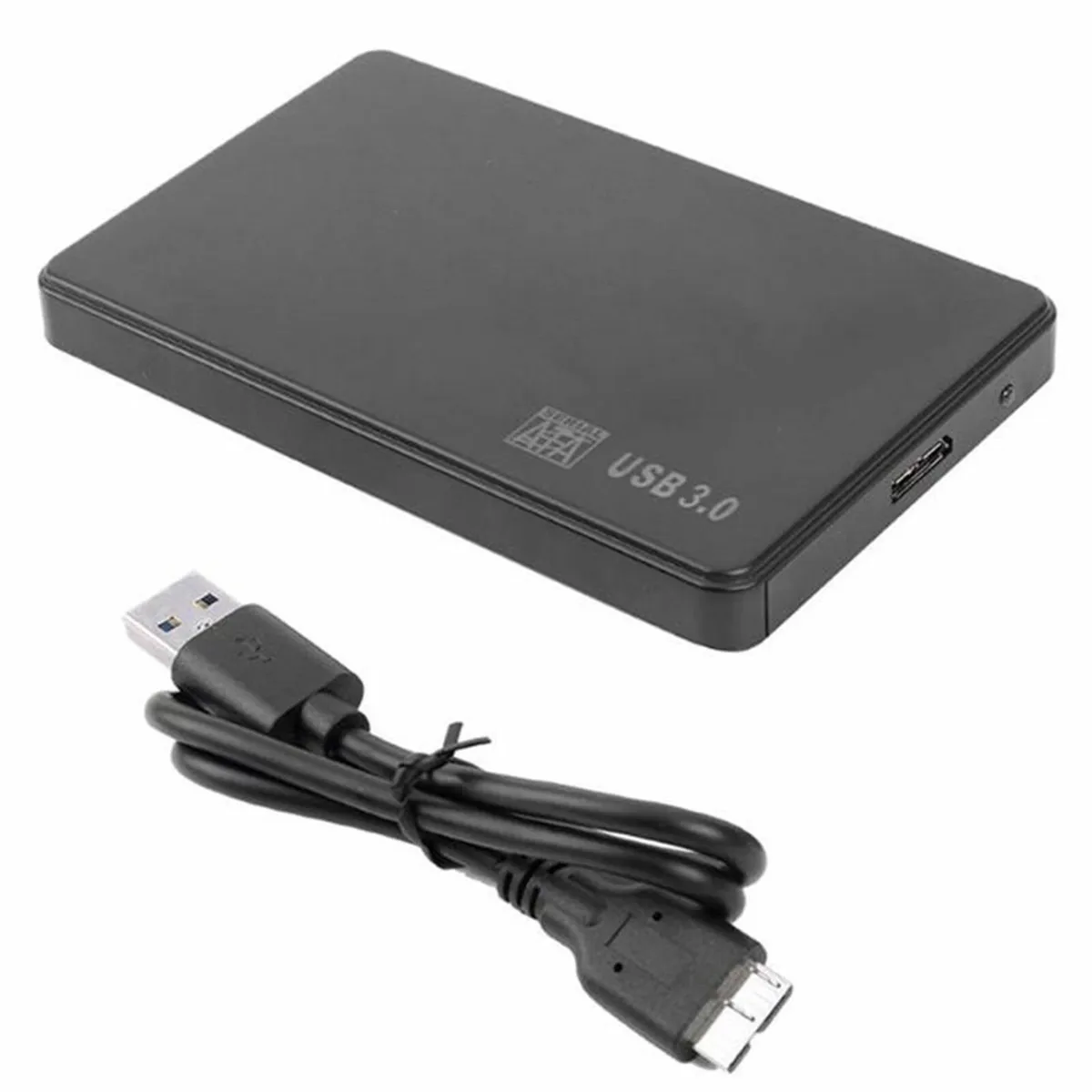 1TB External USB3.0 HDD - Image 2