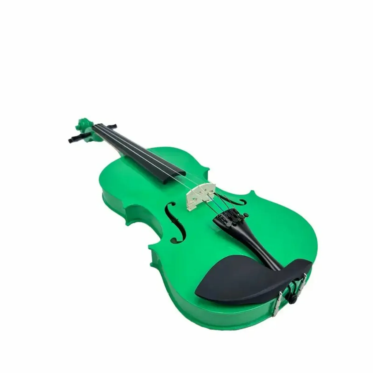Green Violin - Image 2