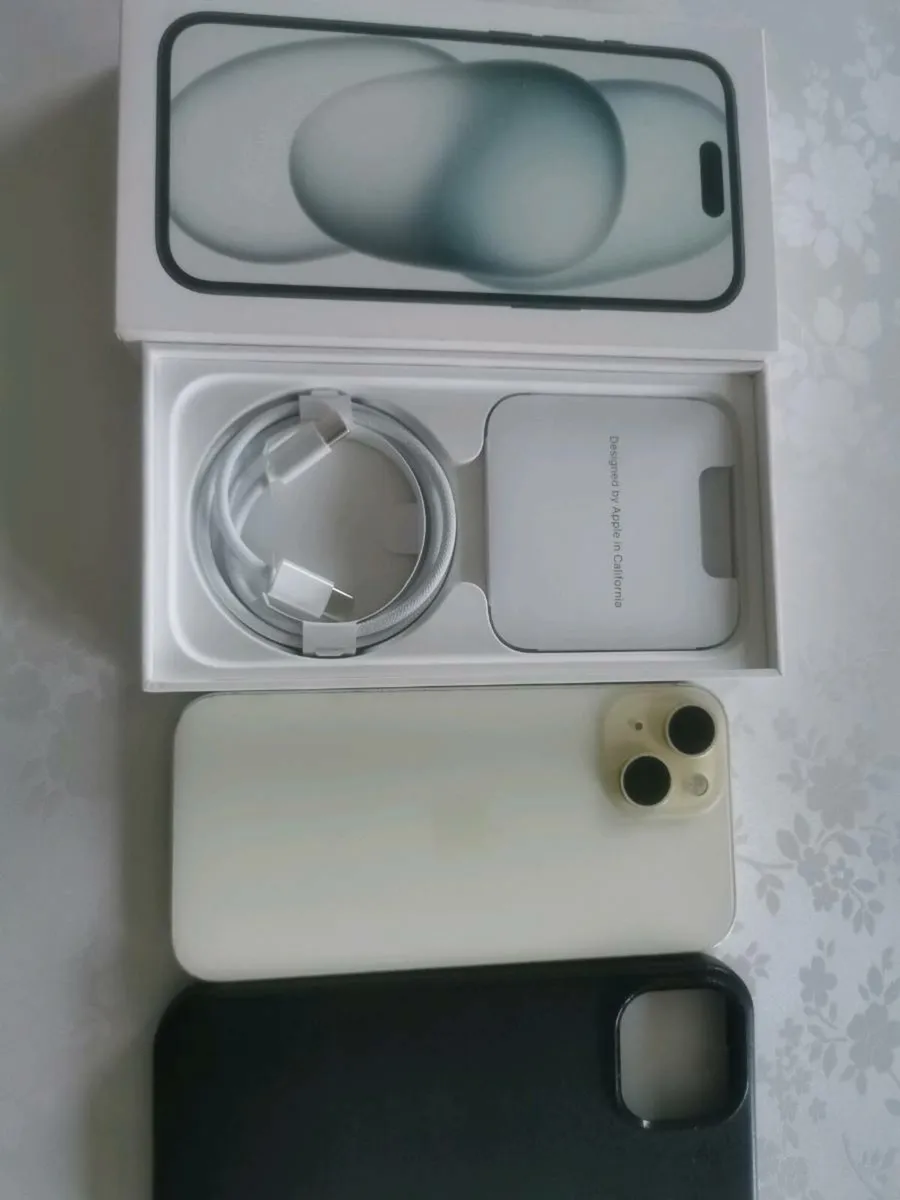 IPhone 14 pro max 256GB - Image 4