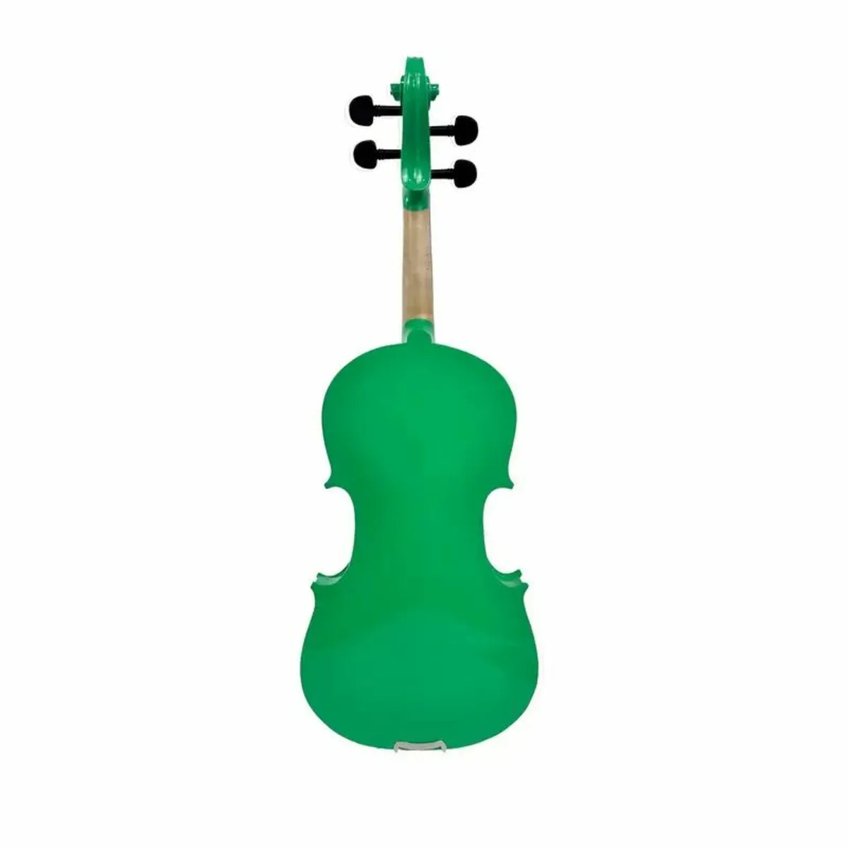 Green Violin - Image 4