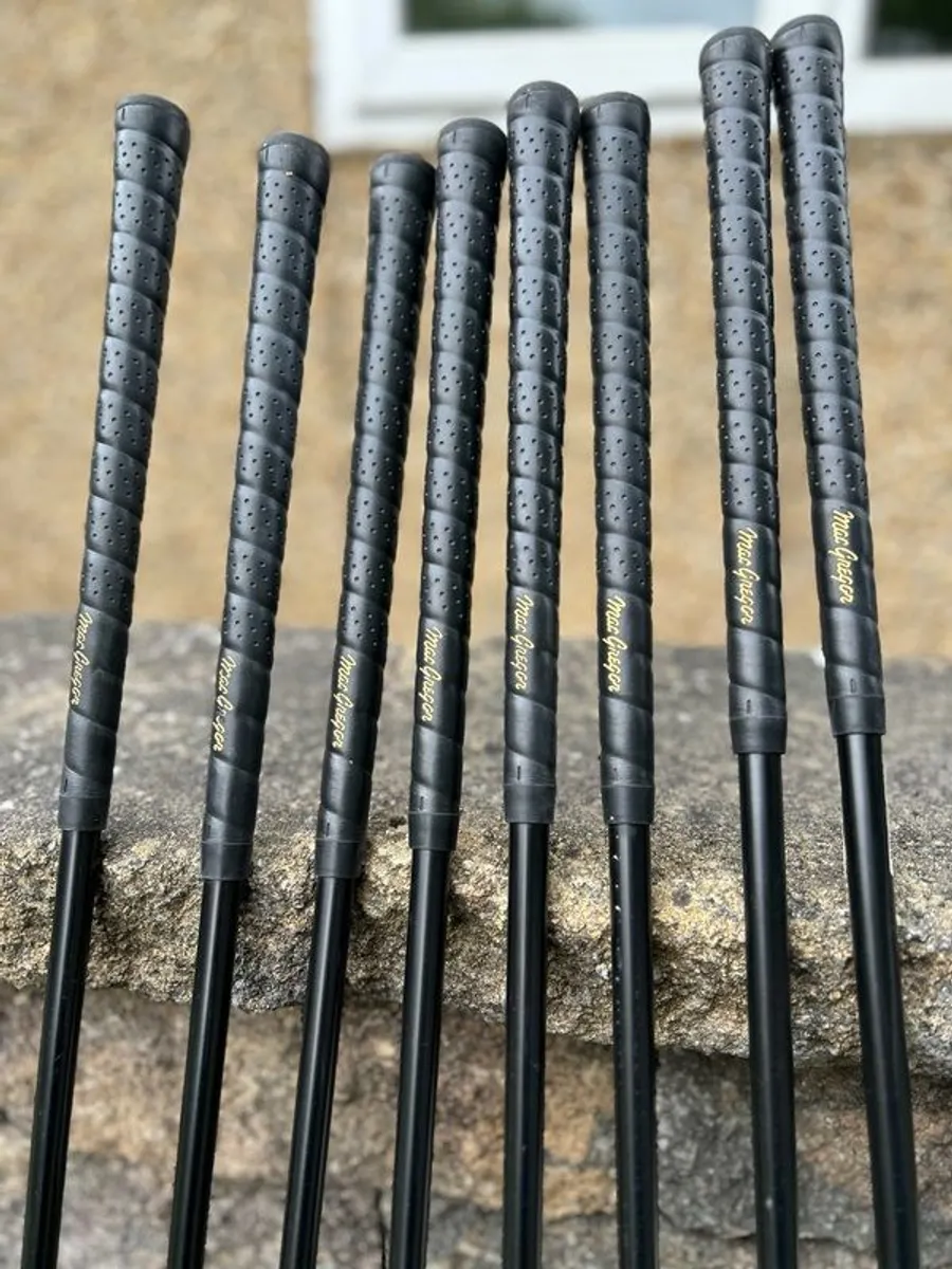 golf clubs - Image 4