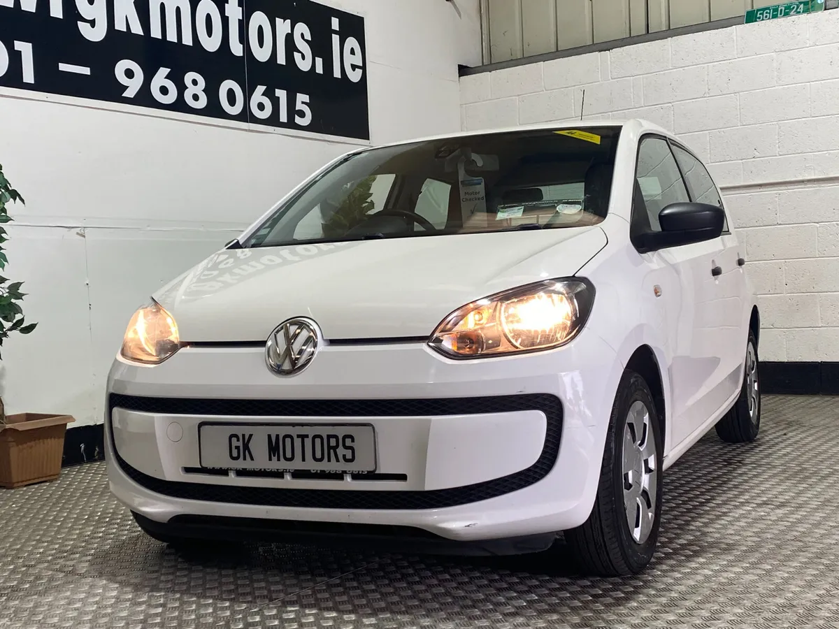 Volkswagen up! 2013///NEW ARRIVAL//// - Image 3