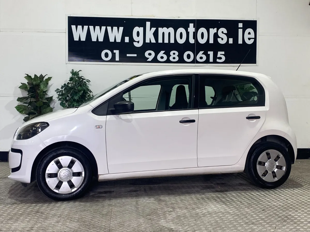 Volkswagen up! 2013///NEW ARRIVAL//// - Image 4