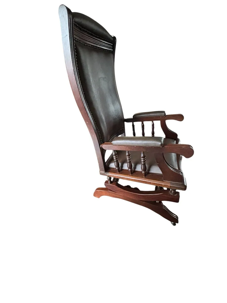 Orthopaedic rocking  Chair - Image 1
