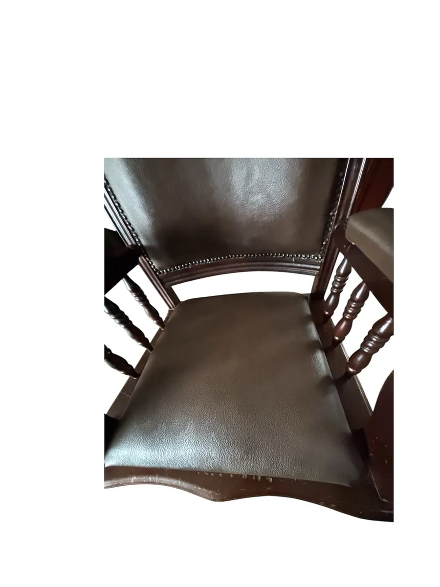 Orthopaedic rocking  Chair - Image 2
