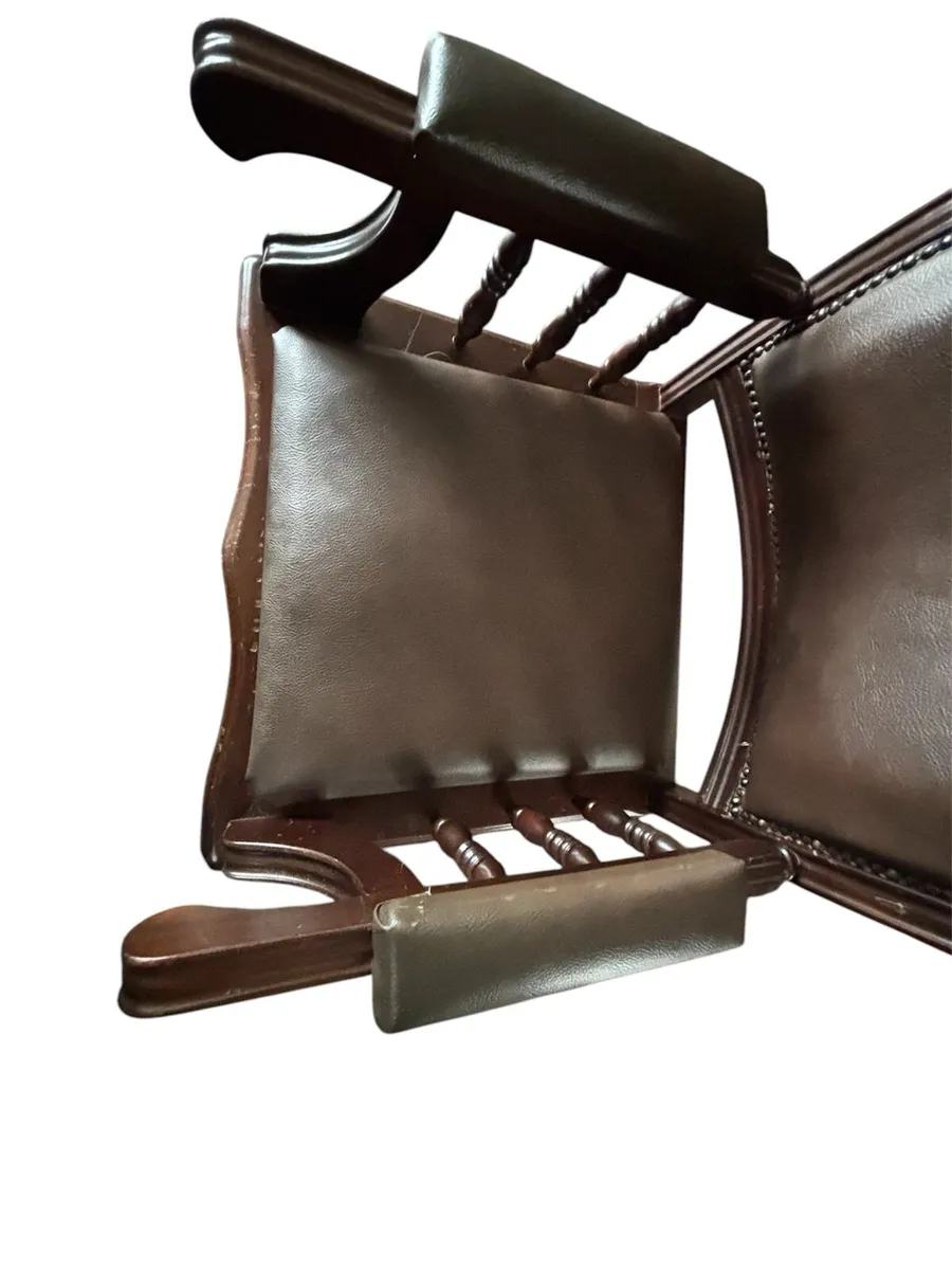 Orthopaedic rocking  Chair - Image 3