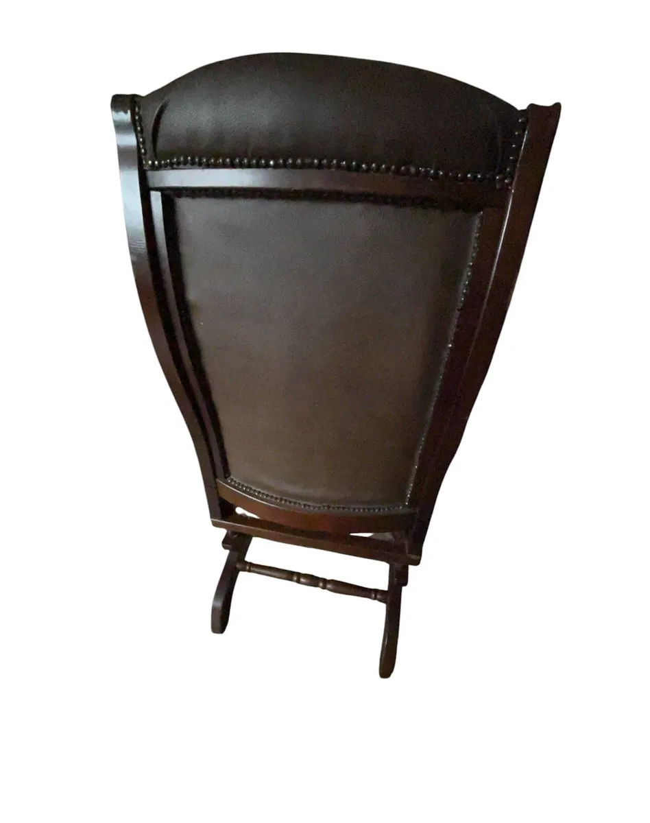 Orthopaedic rocking  Chair - Image 4