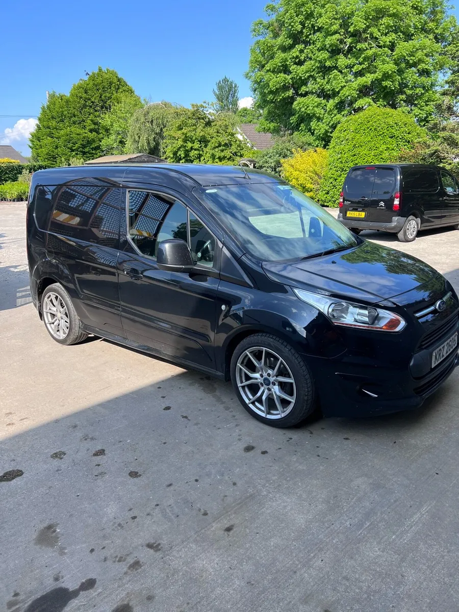 Ford Transit Connect - Image 1