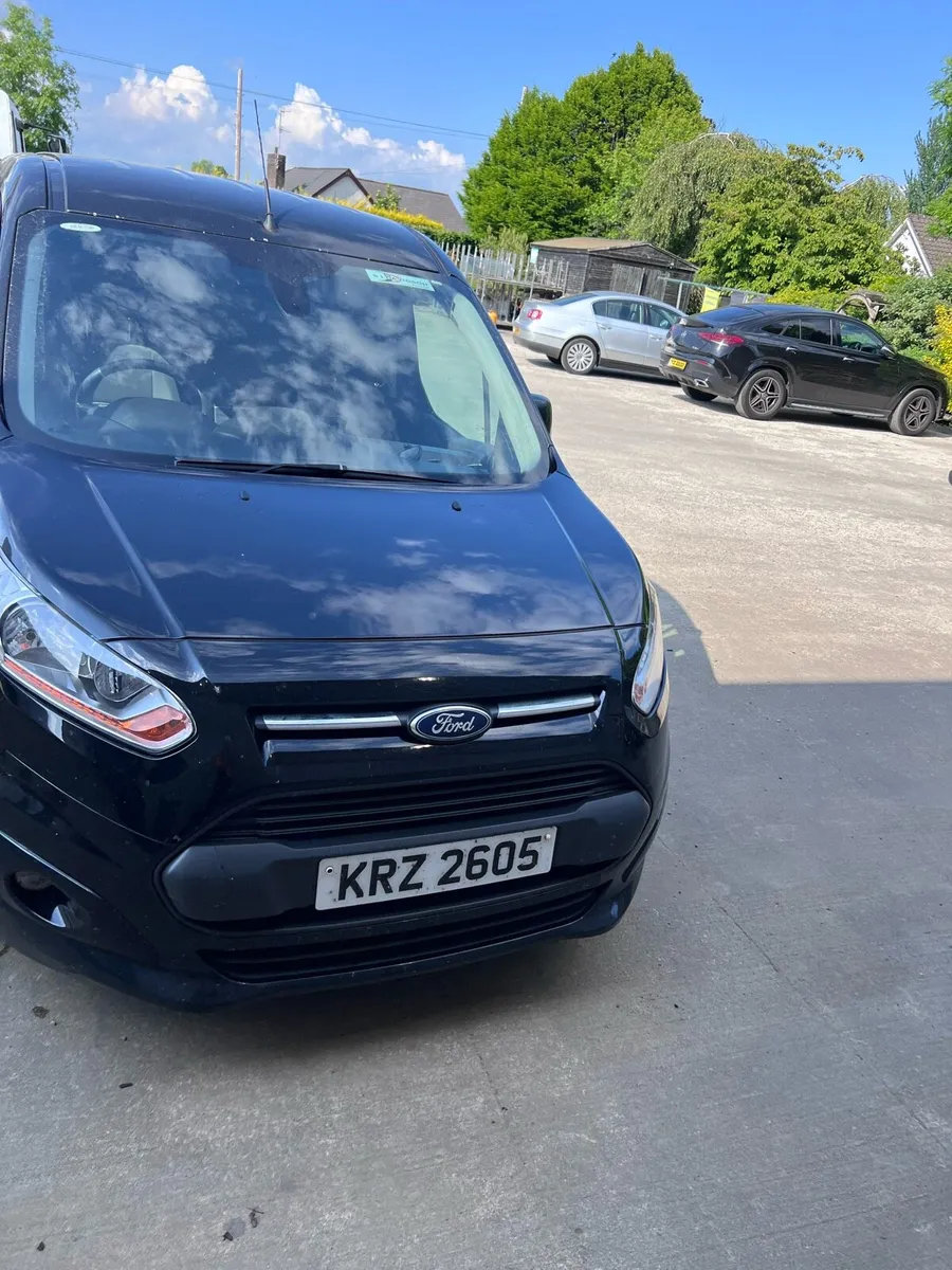 Ford Transit Connect - Image 2