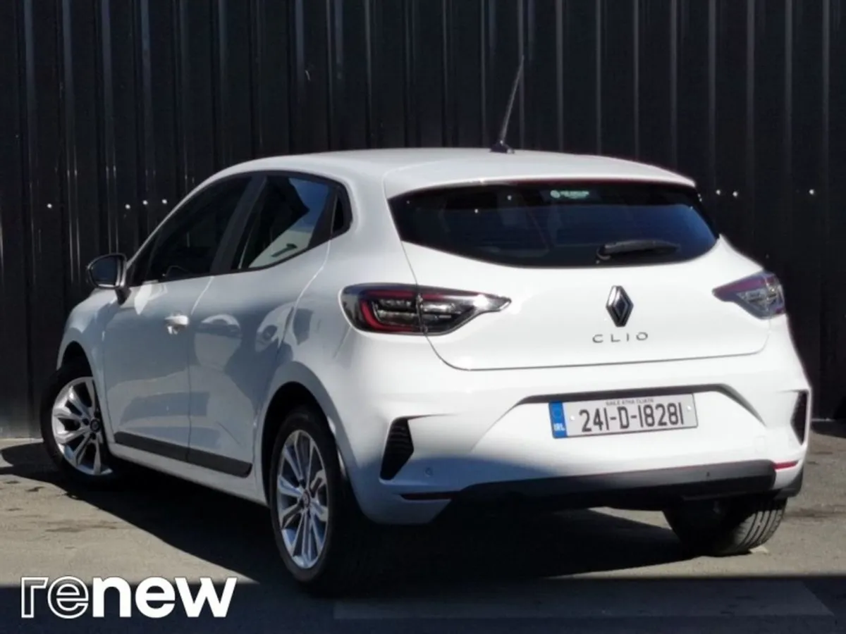 Renault Clio TCe 90 Dfull Evolution - Image 2