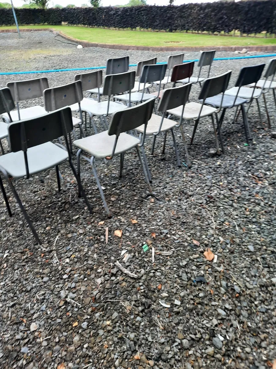 Chairs - Image 2
