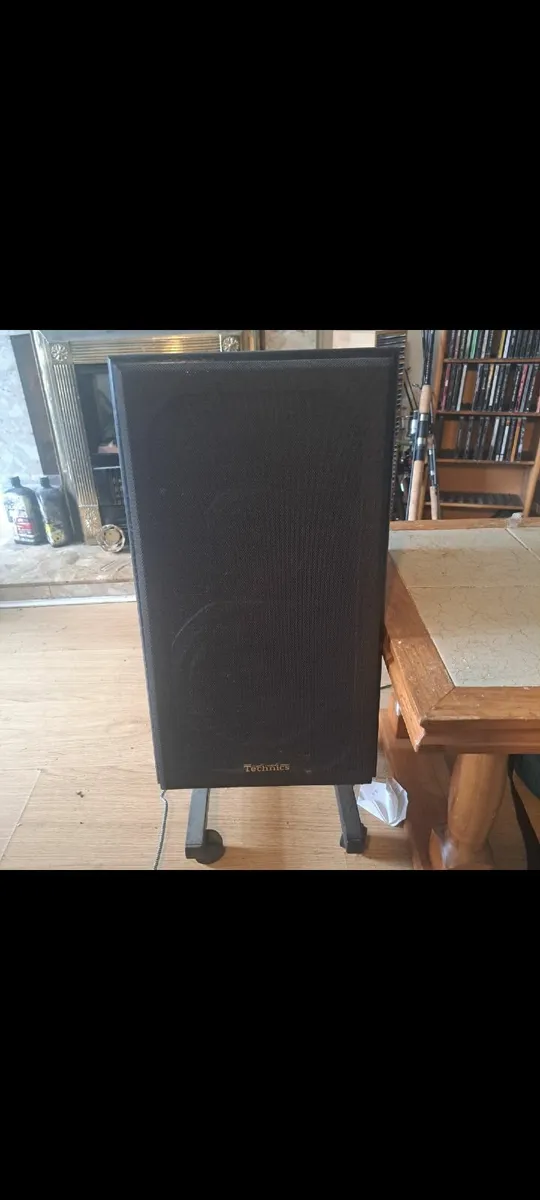TECHNICS STACK SYSTEM - Image 2