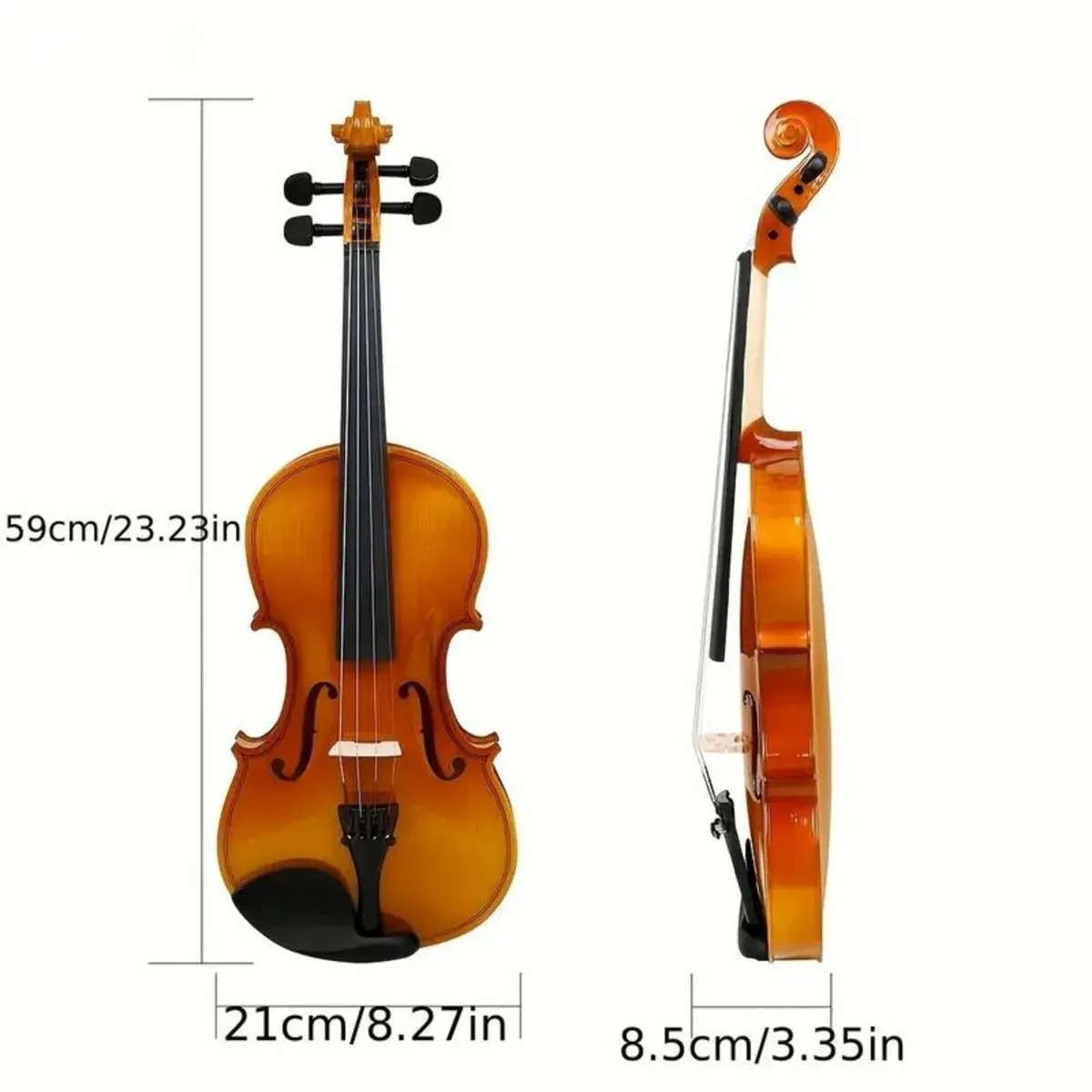 violin - Image 1