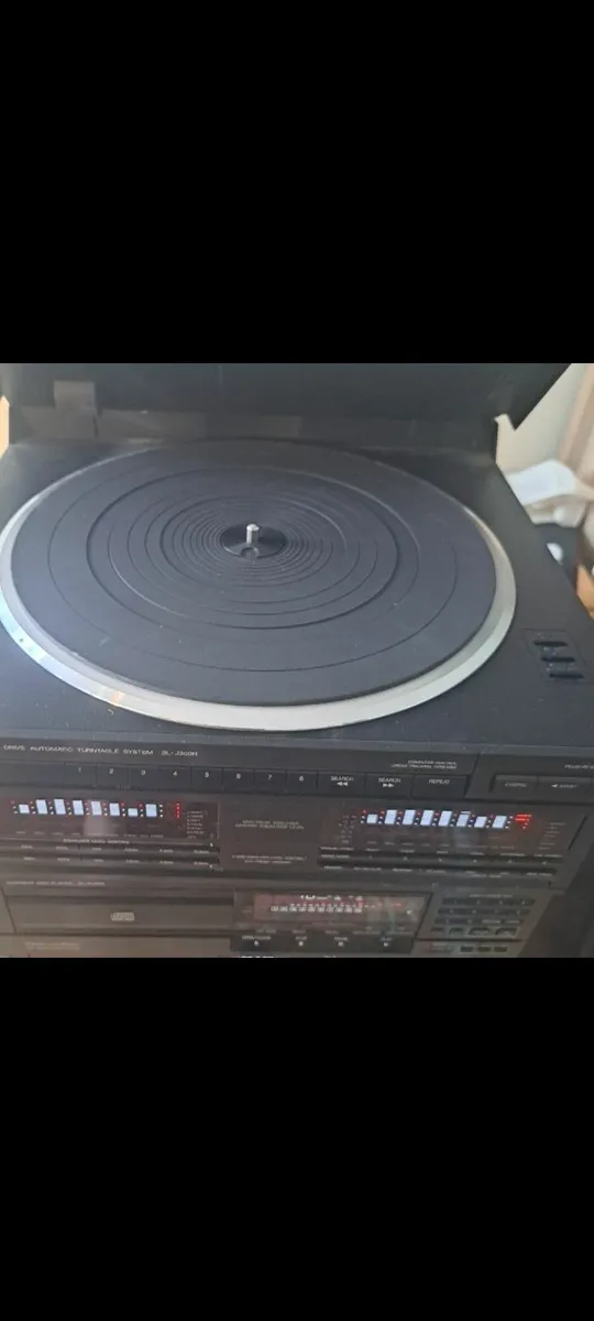 TECHNICS STACK SYSTEM - Image 4