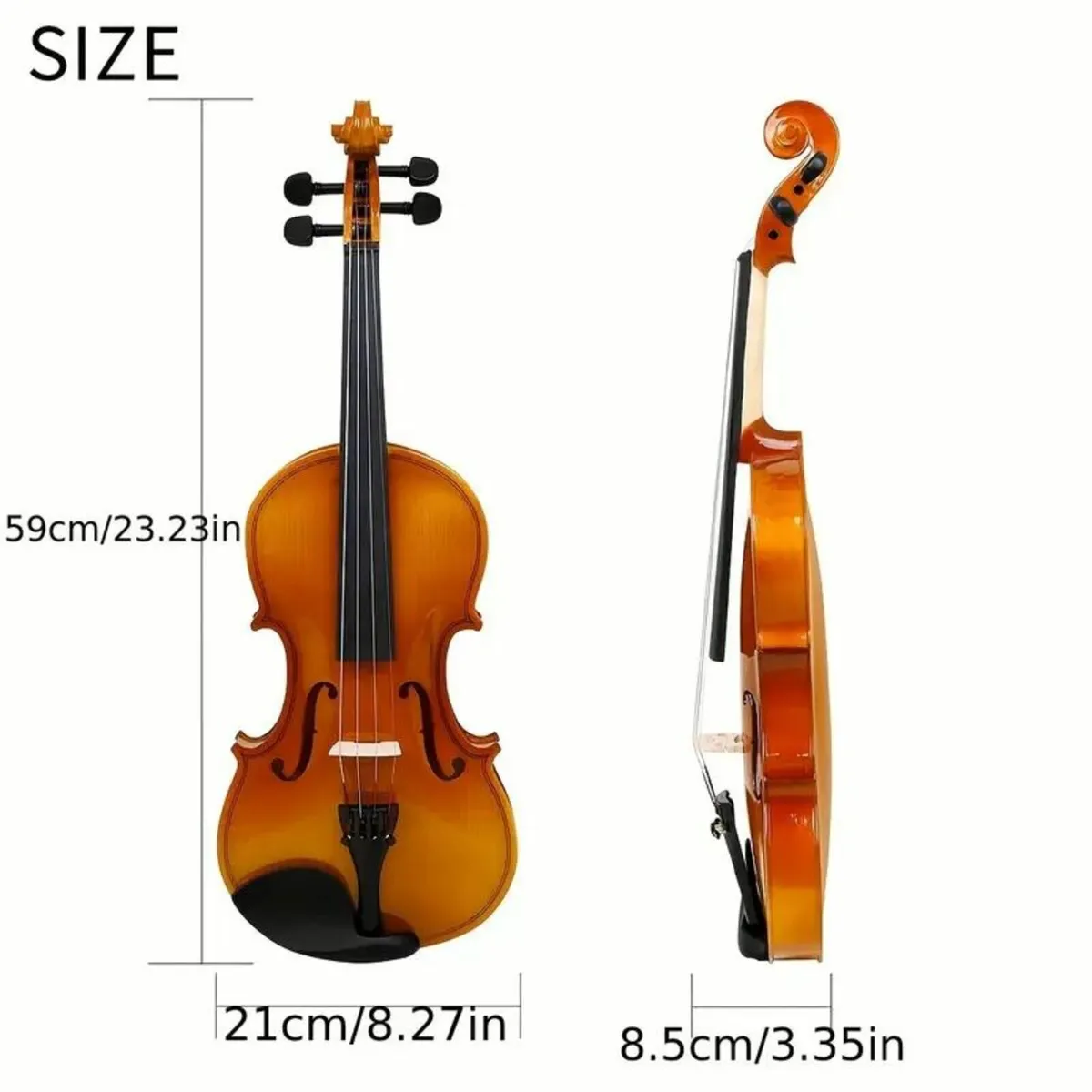 violin - Image 2