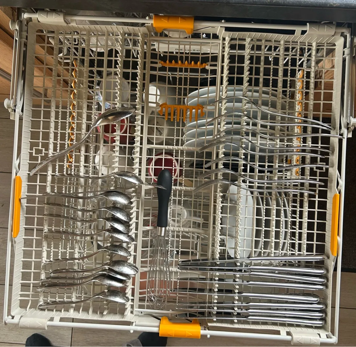 Miele dishwasher - Image 4