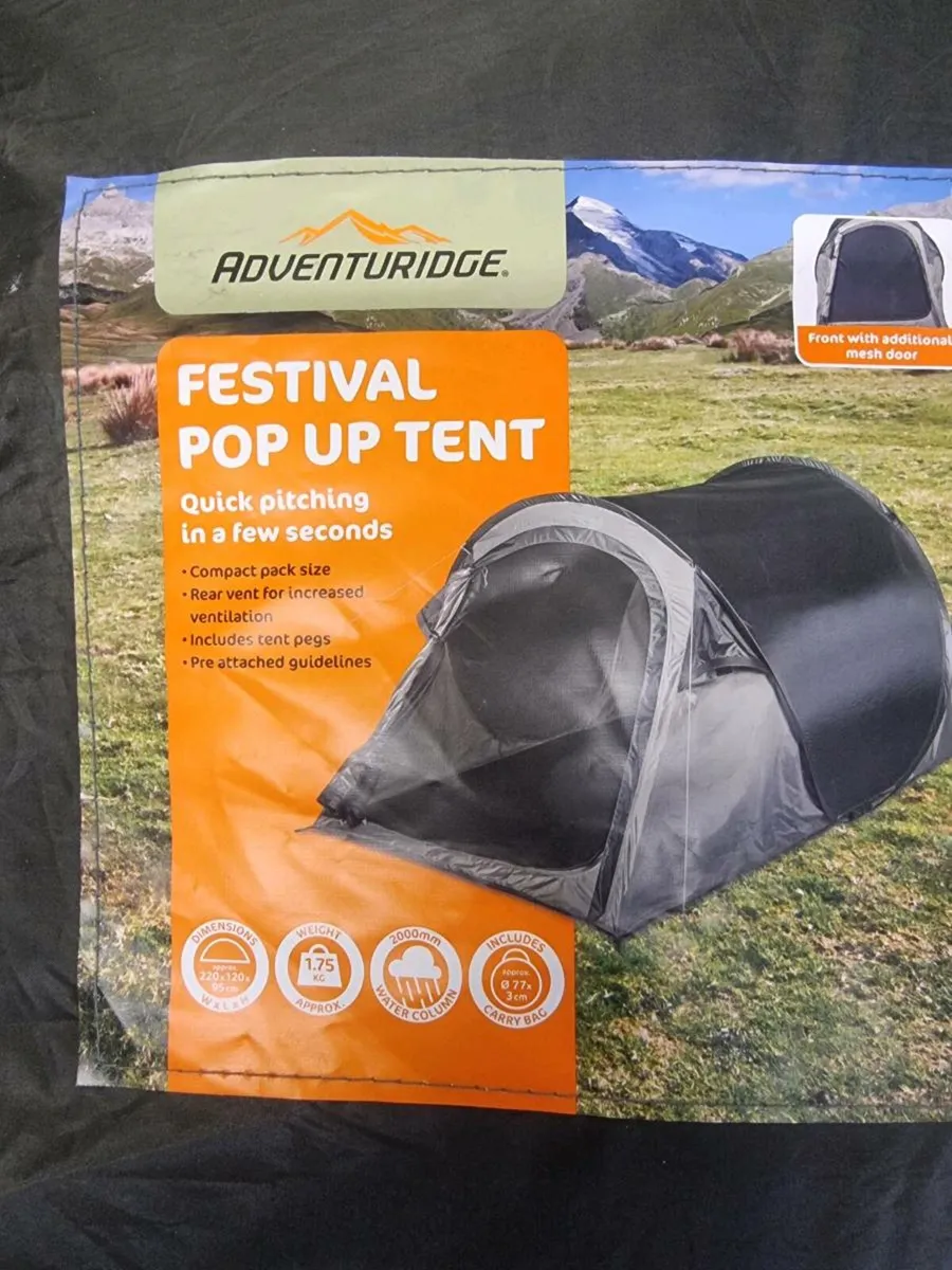 Camping - Image 4