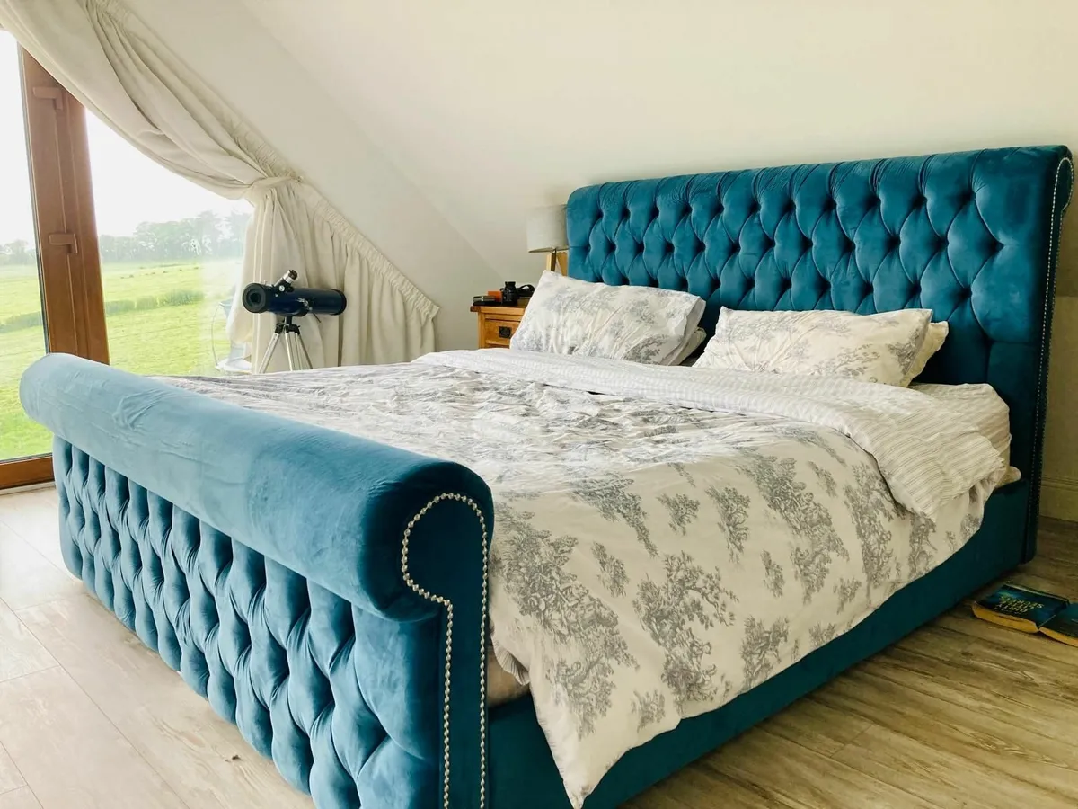 Superking 6 foot Bed - Image 3