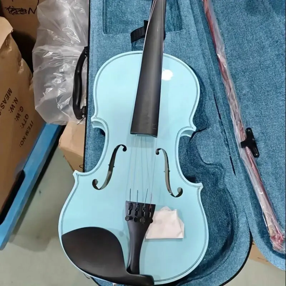 violin - Image 1